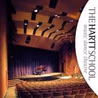 Hartt School Presents HOW TO SUCCEED IN BUSINESS WITHOUT REALLY TRYING